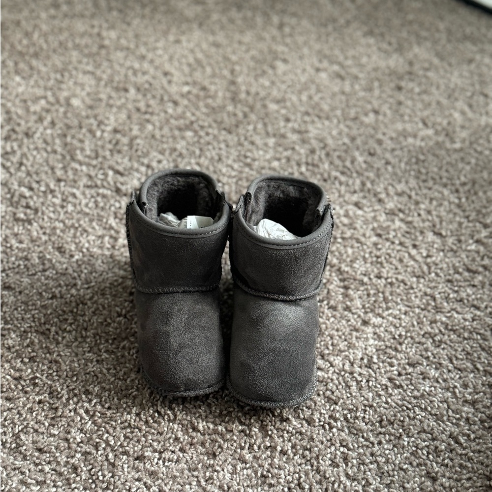 Infant Uggs